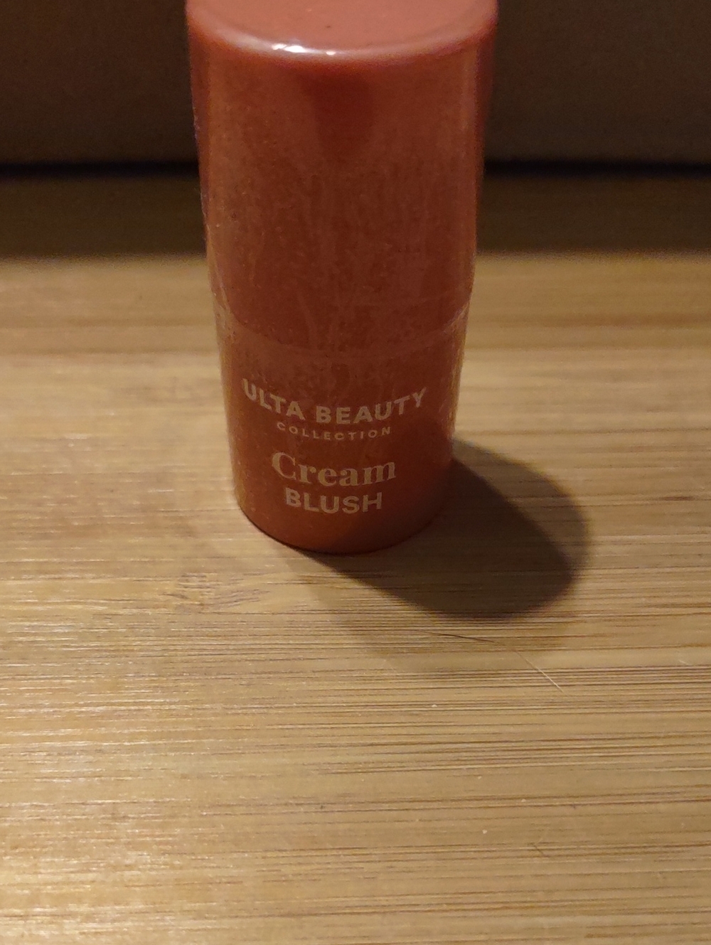 3 For $12.00 Ulta Beauty Cream Blush Stick